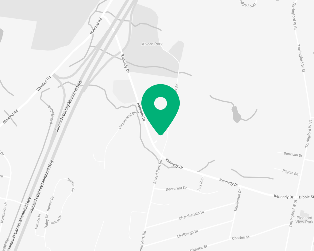 Litchfield Hills Eye Physicians, P.C. Location